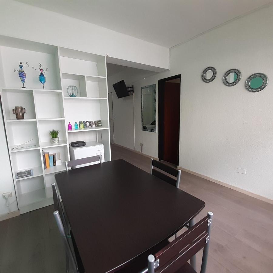 Heart Apartment Ushuaia