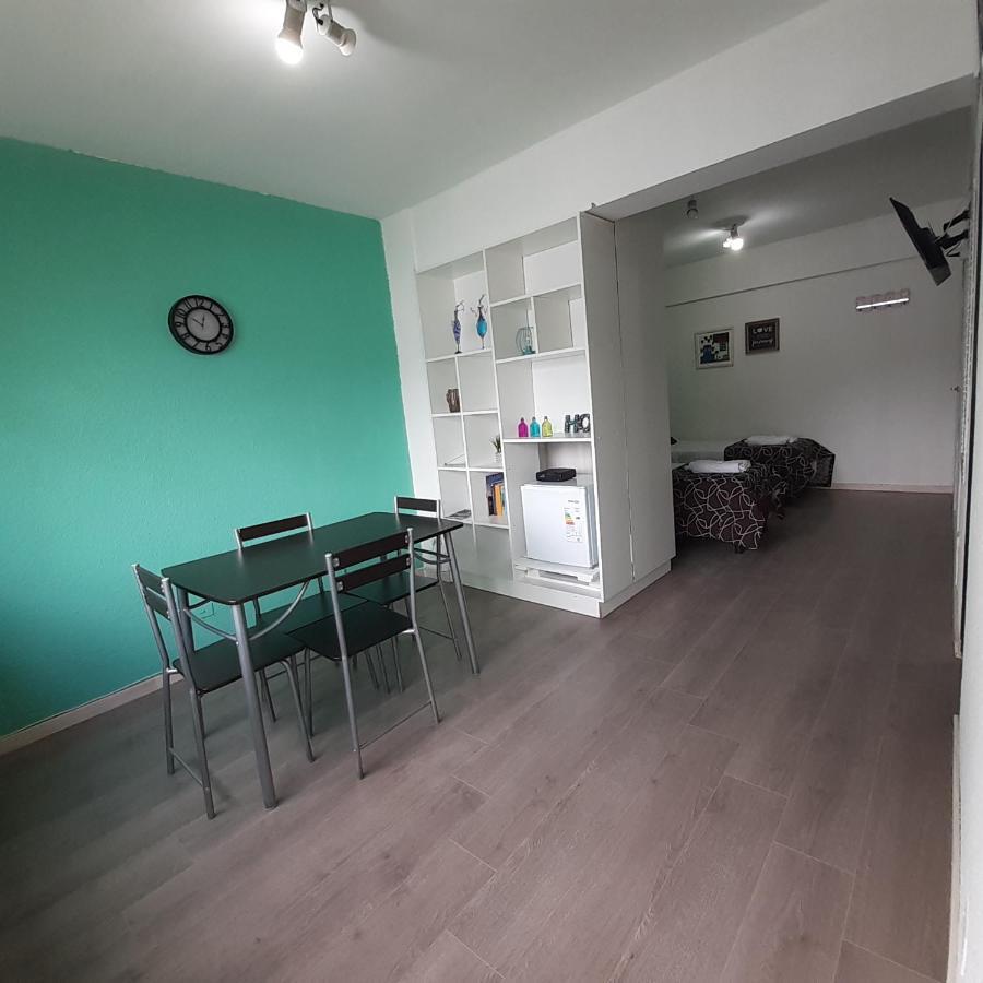 Apartment Heart Ushuaia