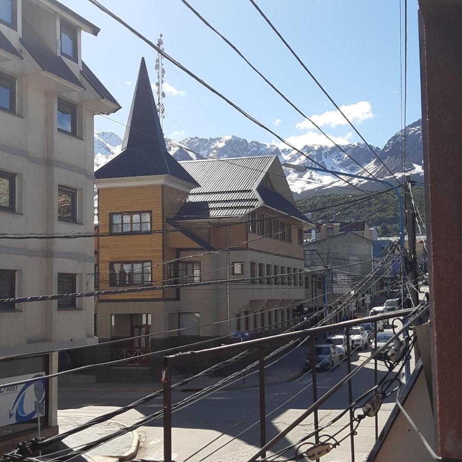 Heart Apartment Ushuaia