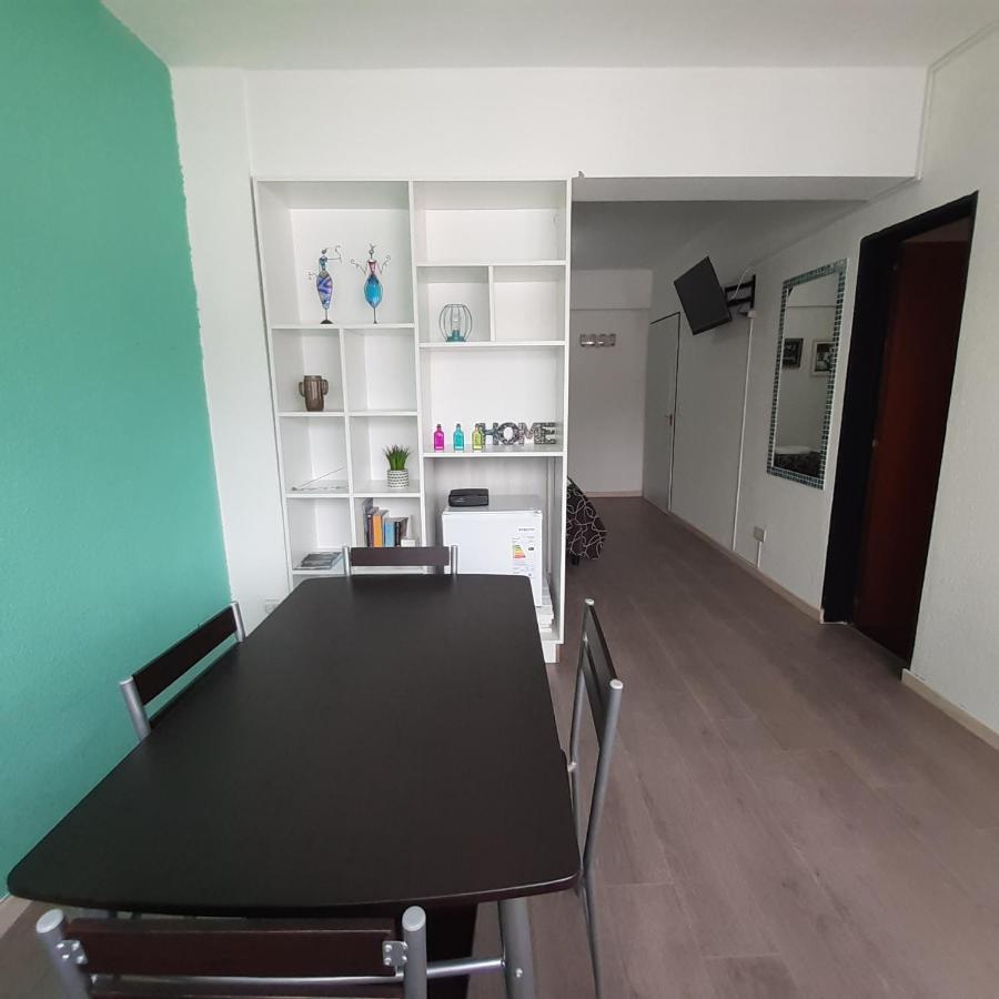 Apartment Heart Ushuaia